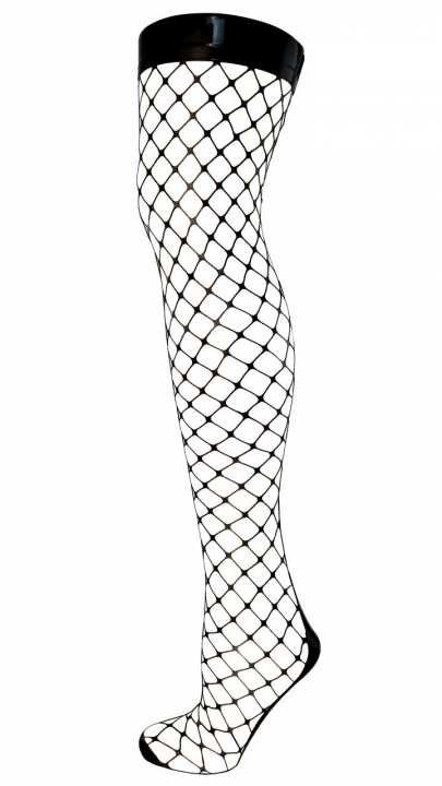 latex-stocking-fishnet-black-handmade-luxury-laser-cut-lingerie-made-by-rubbertech-clothing.com